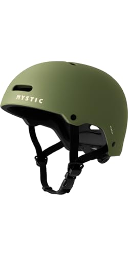 2025 Mystic Vandal Helm - Moss 2025 Mystic Vandal Helm - Moss von Mystic