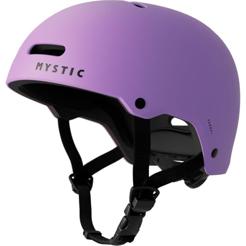 2025 Mystic Vandalenhelm, Rosa / Violett 2025 Mystic Vandalenhelm, Rosa / Violett von Mystic