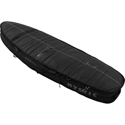 MYSTIC Surf Saga Surfboard Travel Bag Black 6´0´´ Black MYSTIC Surf Saga Surfboard Travel Bag Black 6´0´´ Black von Mystic