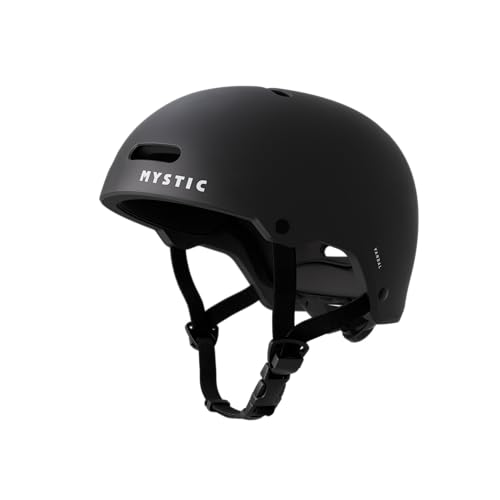 MYSTIC Vandal Helm 2023 Black, XS/S MYSTIC Vandal Helm 2023 Black, XS/S von Mystic