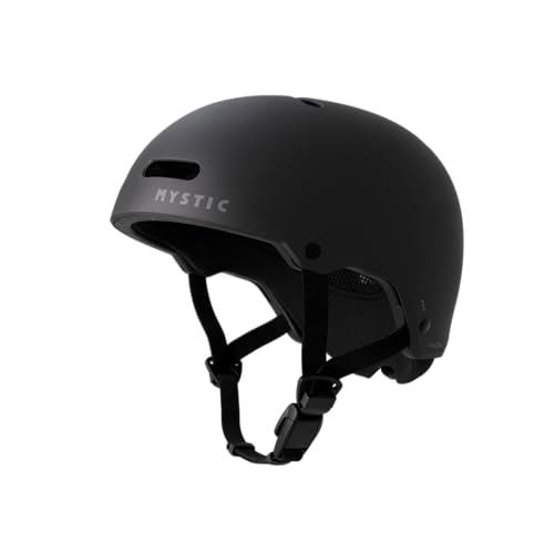 MYSTIC Vandal PRO Helm 2023 Black, M/L MYSTIC Vandal PRO Helm 2023 Black, M/L von MYSTIC