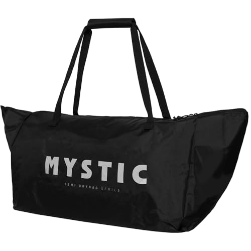 Mystic 2022 Dorris Bag 35008220167-900 - Black Size - One Size Mystic 2022 Dorris Bag 35008220167-900 - Black Size - One Size von Mystic