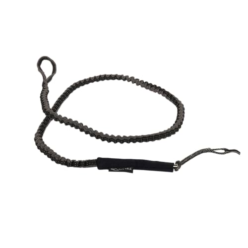 Mystic 2023 Wingfoil Wing Waist Leash - Black Mystic 2023 Wingfoil Wing Waist Leash - Black von MYSTIC