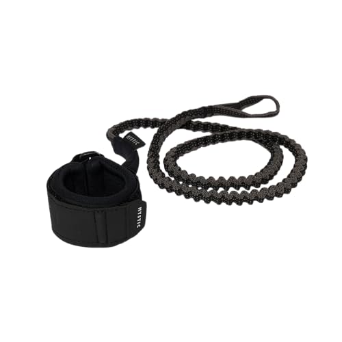 Mystic 2023 Wingfoil Wing Wrist Leash - Black Mystic 2023 Wingfoil Wing Wrist Leash - Black von Mystic