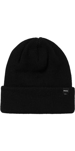 Mystic Beanie Hat 35108.24009 - Black von Mystic