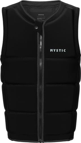 Mystic Brand Weste 2024 Black, L Mystic Brand Weste 2024 Black, L von Mystic