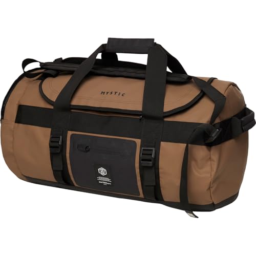 Mystic Dark Tech Series Reisetasche, 75 l, Schieferbraun Mystic Dark Tech Series Reisetasche, 75 l, Schieferbraun von Mystic