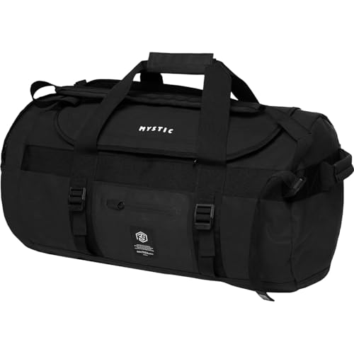 Mystic Dark Tech Series Reisetasche, 75 l, Schwarz Mystic Dark Tech Series Reisetasche, 75 l, Schwarz von Mystic