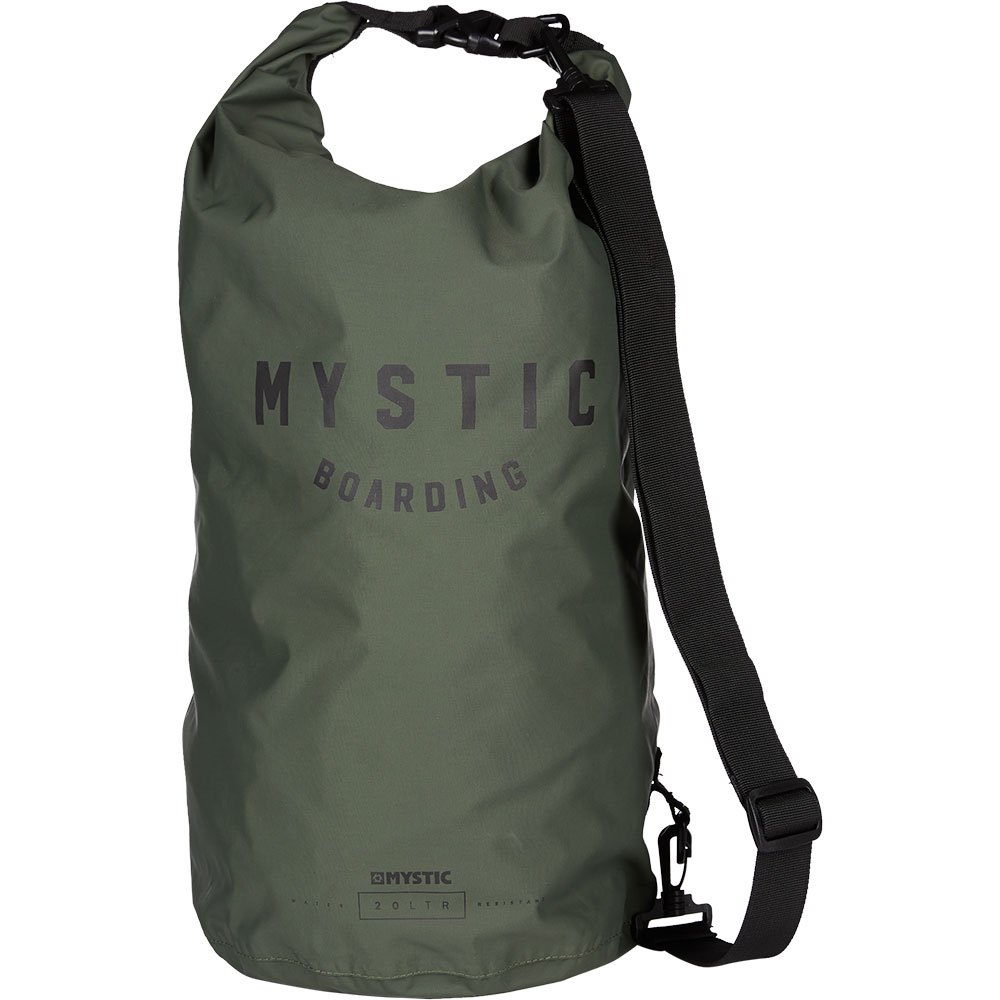 Mystic Dry Bag Dry Sack Grün von Mystic