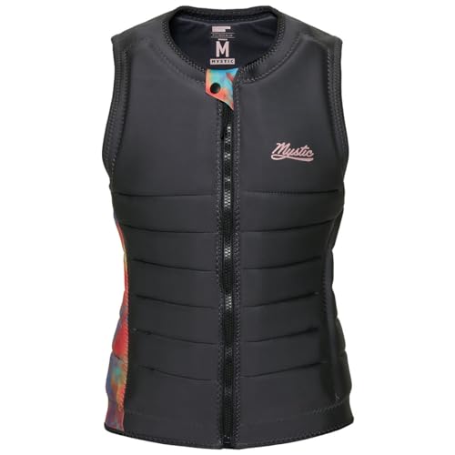 Mystic Juice Impact Vest Fzip Wake Women Mystic Juice Impact Vest Fzip Wake Women von MYSTIC