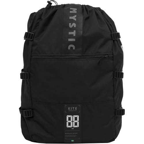 Mystic Kite Compression Bag 35006.240073 - Black Mystic Kite Compression Bag 35006.240073 - Black von Mystic