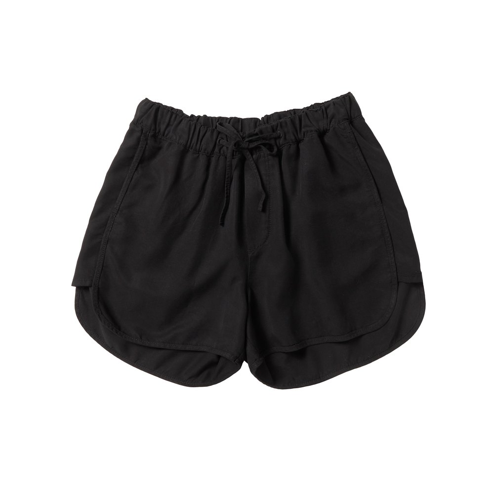 Mystic Rhythm Swimming Shorts Schwarz S Frau Mystic Rhythm Swimming Shorts Schwarz S Frau von Mystic