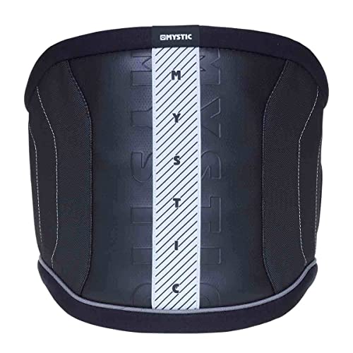 Mystic Star Waist Trapez 2022 Black, L Mystic Star Waist Trapez 2022 Black, L von MYSTIC
