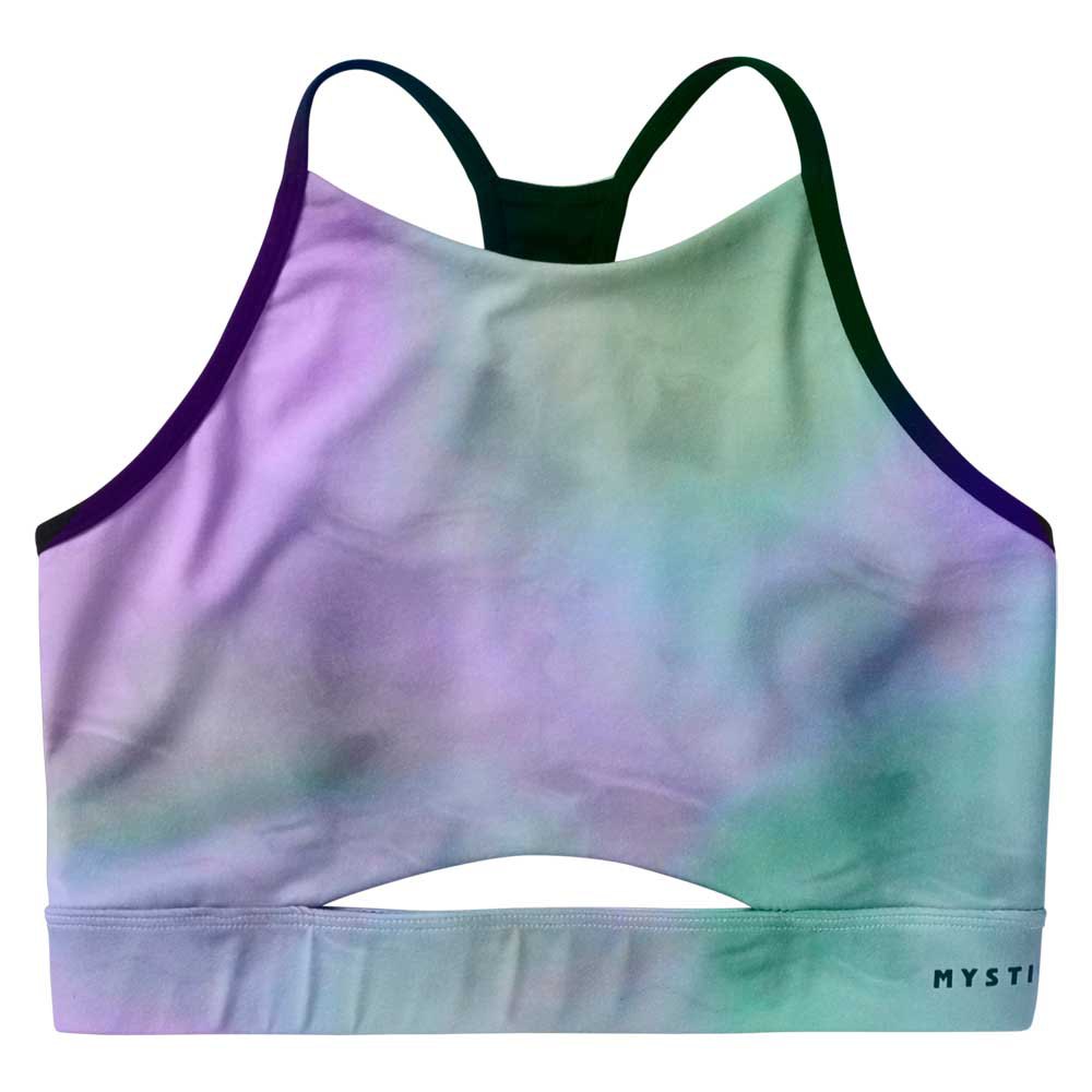 Mystic Terri Sports Sleeveless T-shirt Lila S Frau Mystic Terri Sports Sleeveless T-shirt Lila S Frau von Mystic
