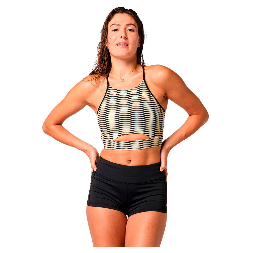 Mystic Terri Sports Sports Top Braun M Frau Mystic Terri Sports Sports Top Braun M Frau von Mystic