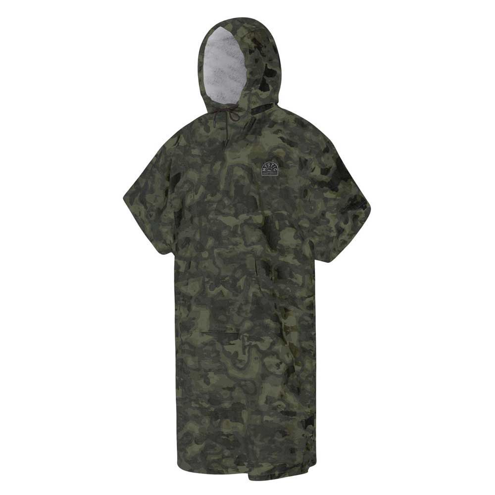 Mystic Velour Poncho Mystic Velour Poncho von Mystic