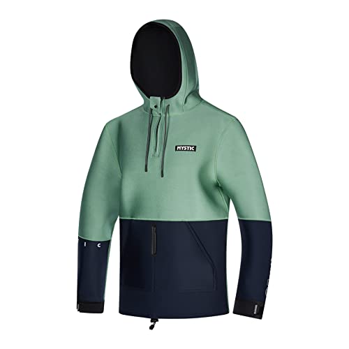 Mystic Voltage Sweat 4Mm - Night Blue Blue XL Mystic Voltage Sweat 4Mm - Night Blue Blue XL von Mystic