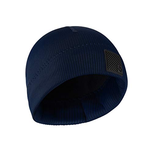 Mystic Watersports - Surf Kitesurf & Windsurfing Beanie Hut 2mm Neopren Neoprenanzug - Schwarz - Unisex Mystic Watersports - Surf Kitesurf & Windsurfing Beanie Hut 2mm Neopren Neoprenanzug - Schwarz - Unisex von Mystic