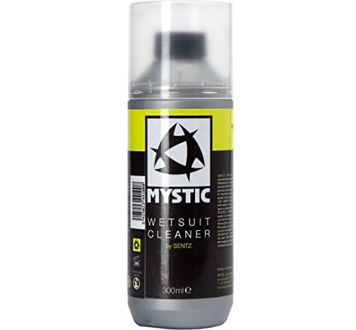 Mystic Watersports - Surf Kitesurf & Windsurfing Neoprenanzugreiniger WSC - Tech Reinigungskonzentrat - Biologisch abbaubar Mystic Watersports - Surf Kitesurf & Windsurfing Neoprenanzugreiniger WSC - Tech Reinigungskonzentrat - Biologisch abbaubar von Mystic