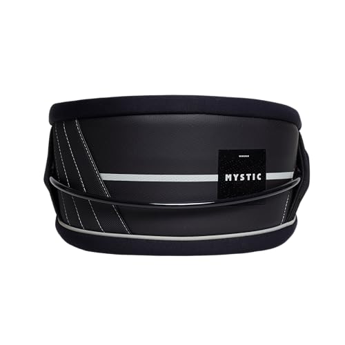 MYSTIC Wingman Wing FOIL Trapez 2022 Black, M/L MYSTIC Wingman Wing FOIL Trapez 2022 Black, M/L von MYSTIC