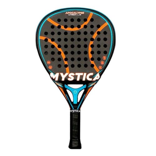 Mystica Apocalypse Carbon LE 2020 Pads, Unisex, Mehrfarbig, Estandar Mystica Apocalypse Carbon LE 2020 Pads, Unisex, Mehrfarbig, Estandar von Mystica Ltd