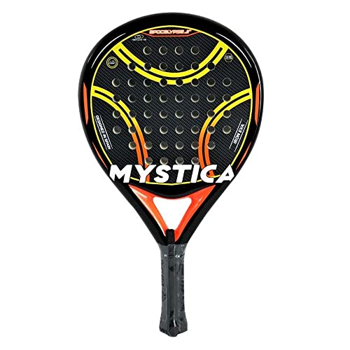 Mystica Apocalypse JR 2020 Schläger, Unisex, Mehrfarbig Mystica Apocalypse JR 2020 Schläger, Unisex, Mehrfarbig von Mystica Ltd