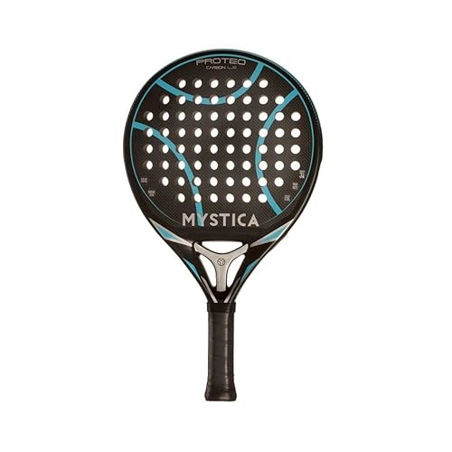 Mystica Proteo Carbon LE 2018, Erwachsene, Unisex, Schwarz, Medium Mystica Proteo Carbon LE 2018, Erwachsene, Unisex, Schwarz, Medium von Mystica Ltd