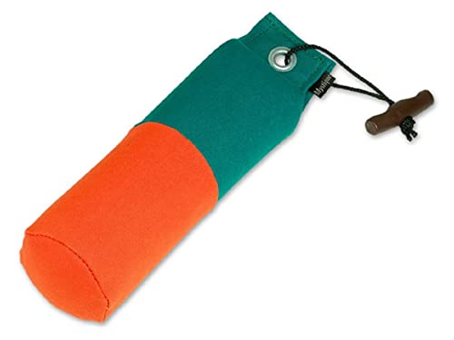 Mystique Dummy Marking 250g orange/green Mystique Dummy Marking 250g orange/green von Mystique