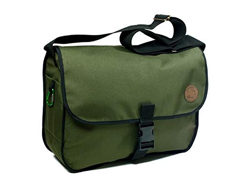 Mystique Dummytasche Dummybag Classic M Khaki Mystique Dummytasche Dummybag Classic M Khaki von Mystique