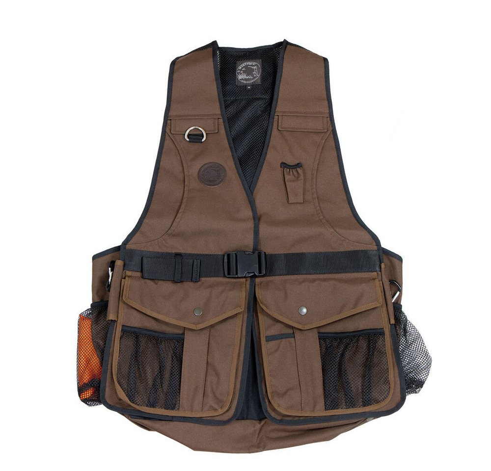Mystique Funktionsweste Mystique® Dummy Weste Profi Cool - Hundeausbildung (1-tlg) Das gewisse Extra der Dummyweste Profi cool für den Sommer von Mystique