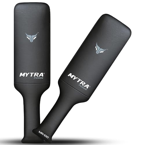 Mytra Fusion Taekwondo pratzen Taekwondo Racket Taekwondo schlagpolster Coaching Pads - Taekwondo schlagkissen mit Paar Mytra Fusion Taekwondo pratzen Taekwondo Racket Taekwondo schlagpolster Coaching Pads - Taekwondo schlagkissen mit Paar von Mytra Fusion