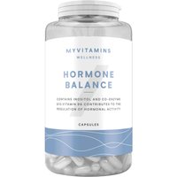 Hormonbalance-Kapseln - 60Kapseln von Myvitamins