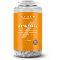 Magnesium - 270Kapseln von Myvitamins