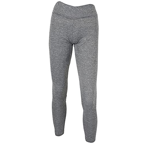 Mzpeldxk Frauen Sexy Hohe Taille Hochdruecken Yoga Hosen Mode Duenne Trainieren Elastische Leggings Duenne Bleistifthosen Jogginghose Hose Dunkelgrau S von Mzpeldxk