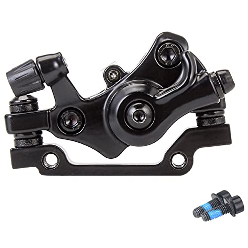 NA NA Universal-Bremssattel für Fahrrad, mechanisch, F160 R140, Schwarz NA NA Universal-Bremssattel für Fahrrad, mechanisch, F160 R140, Schwarz von N\A