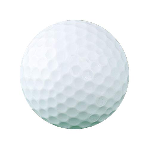 Golfball Doppelschicht-Übungsball für Übungsgolf Skills 1 STK. Stilvoll und beliebt Golfball Doppelschicht-Übungsball für Übungsgolf Skills 1 STK. Stilvoll und beliebt von N/U