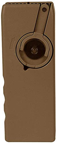 Airsoft Paintball Tactical Kunststoff BB Bullet Speed Loader, M4 Handjagd Magazin Fast Loader-6mm 1000 Runden Airsoft Paintball Tactical Kunststoff BB Bullet Speed Loader, M4 Handjagd Magazin Fast Loader-6mm 1000 Runden von N / A
