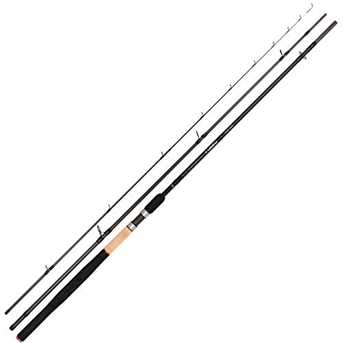 Daiwa Angelrute Feeder Rute - NZON Z XL Distance Feeder 3,90m 150g Rute Daiwa Angelrute Feeder Rute - NZON Z XL Distance Feeder 3,90m 150g Rute von Daiwa