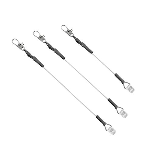 Daiwa N'ZON Sliding Feeder Link 6cm Daiwa N'ZON Sliding Feeder Link 6cm von Daiwa
