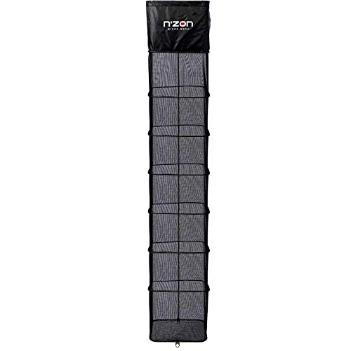 Daiwa NZON Feeder Angeln Setzkescher - Micro Mesh 3,0m Daiwa NZON Feeder Angeln Setzkescher - Micro Mesh 3,0m von Daiwa