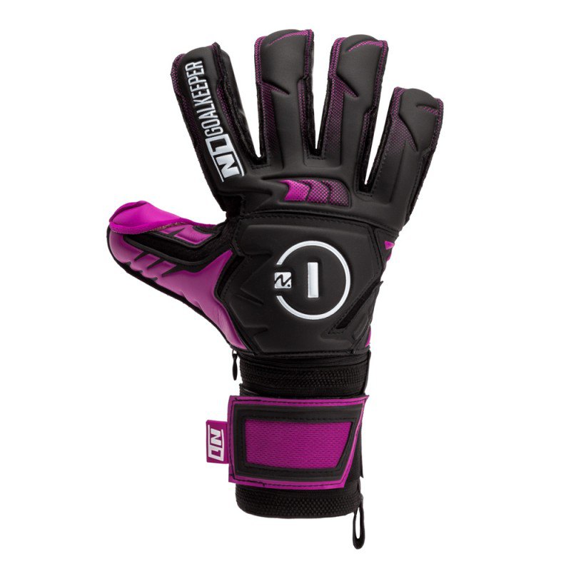 N1 Goalkeeper Beta 2.0 Elite Goalkeeper Gloves Mehrfarbig 11 von N1 Goalkeeper