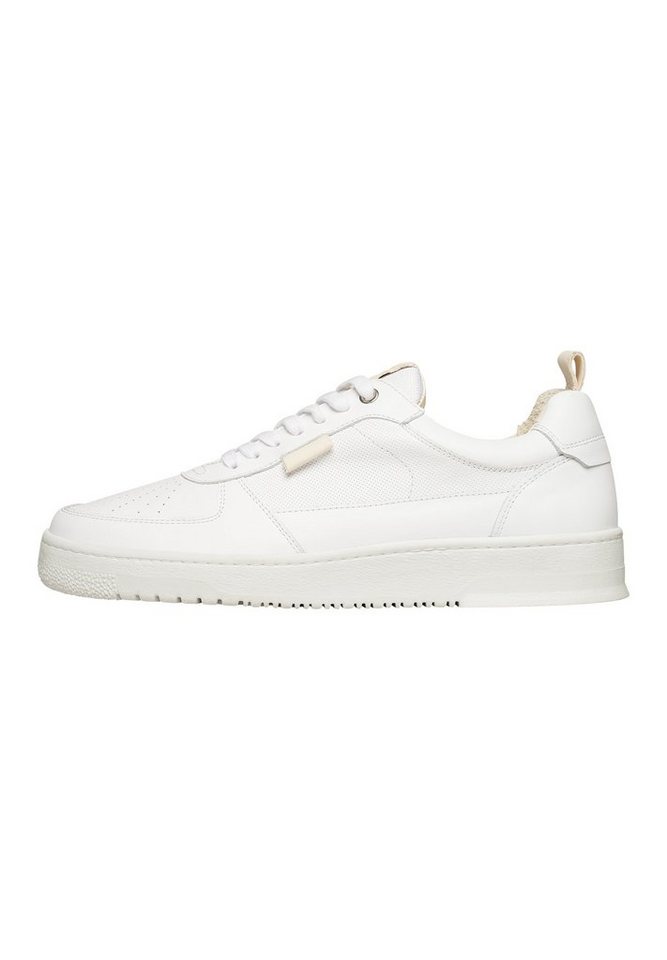 N91 Bball M AB Herrensneaker Sneaker Turnschuh Leder handgefertigt, sportlicher Freizeitschuh Herren N91 Bball M AB Herrensneaker Sneaker Turnschuh Leder handgefertigt, sportlicher Freizeitschuh Herren von N91