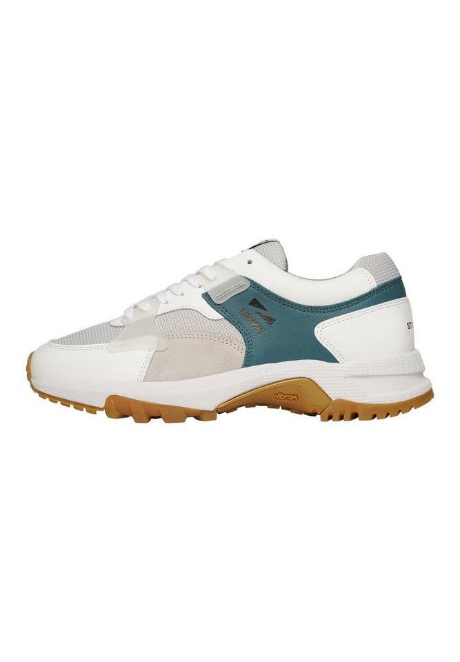 N91 Style Choice W LL Damensneaker Sneaker Turnschuh Leder handgefertigt, sportlicher Freizeitschuh Damen N91 Style Choice W LL Damensneaker Sneaker Turnschuh Leder handgefertigt, sportlicher Freizeitschuh Damen von N91
