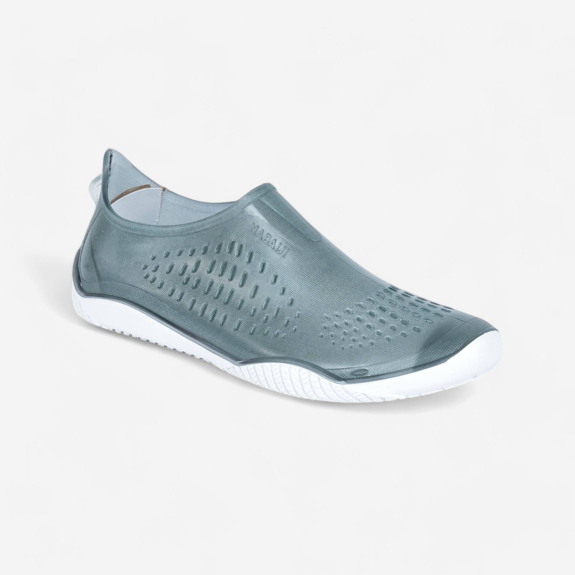 Aquaschuhe Aqua-Cycling Aquagym - Fitshoe khaki Aquaschuhe Aqua-Cycling Aquagym - Fitshoe khaki von NABAIJI