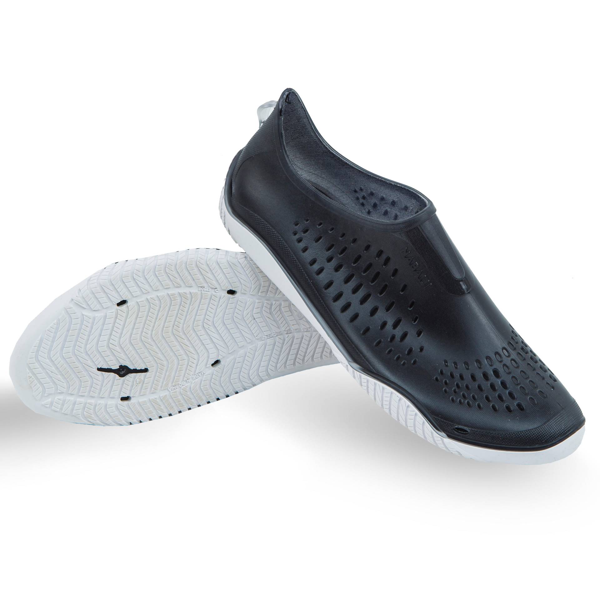 Aquaschuhe Aqua-Cycling Aquagym - Fitshoe schwarz Aquaschuhe Aqua-Cycling Aquagym - Fitshoe schwarz von NABAIJI