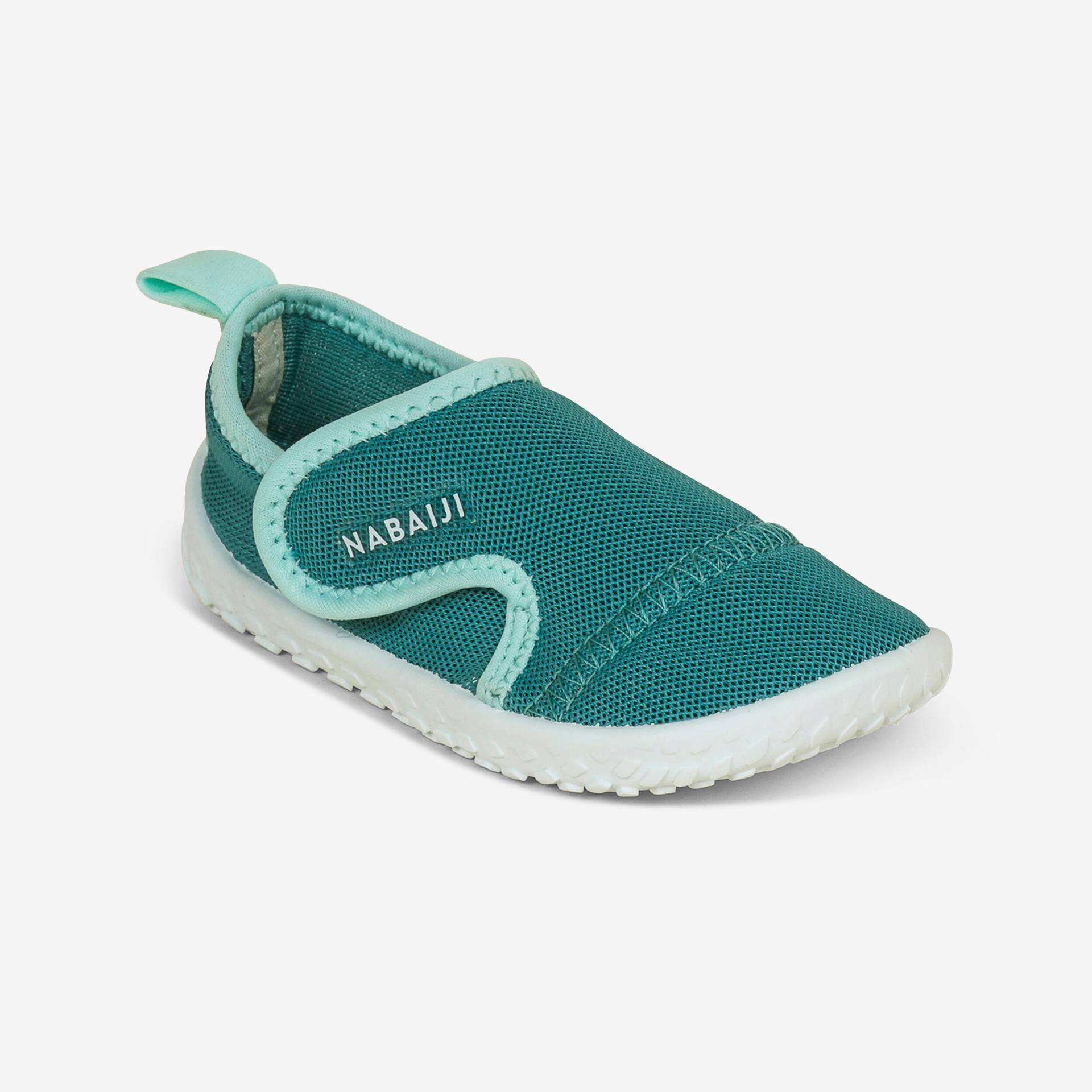 Aquaschuhe Baby - Aquashoes grün Aquaschuhe Baby - Aquashoes grün von NABAIJI