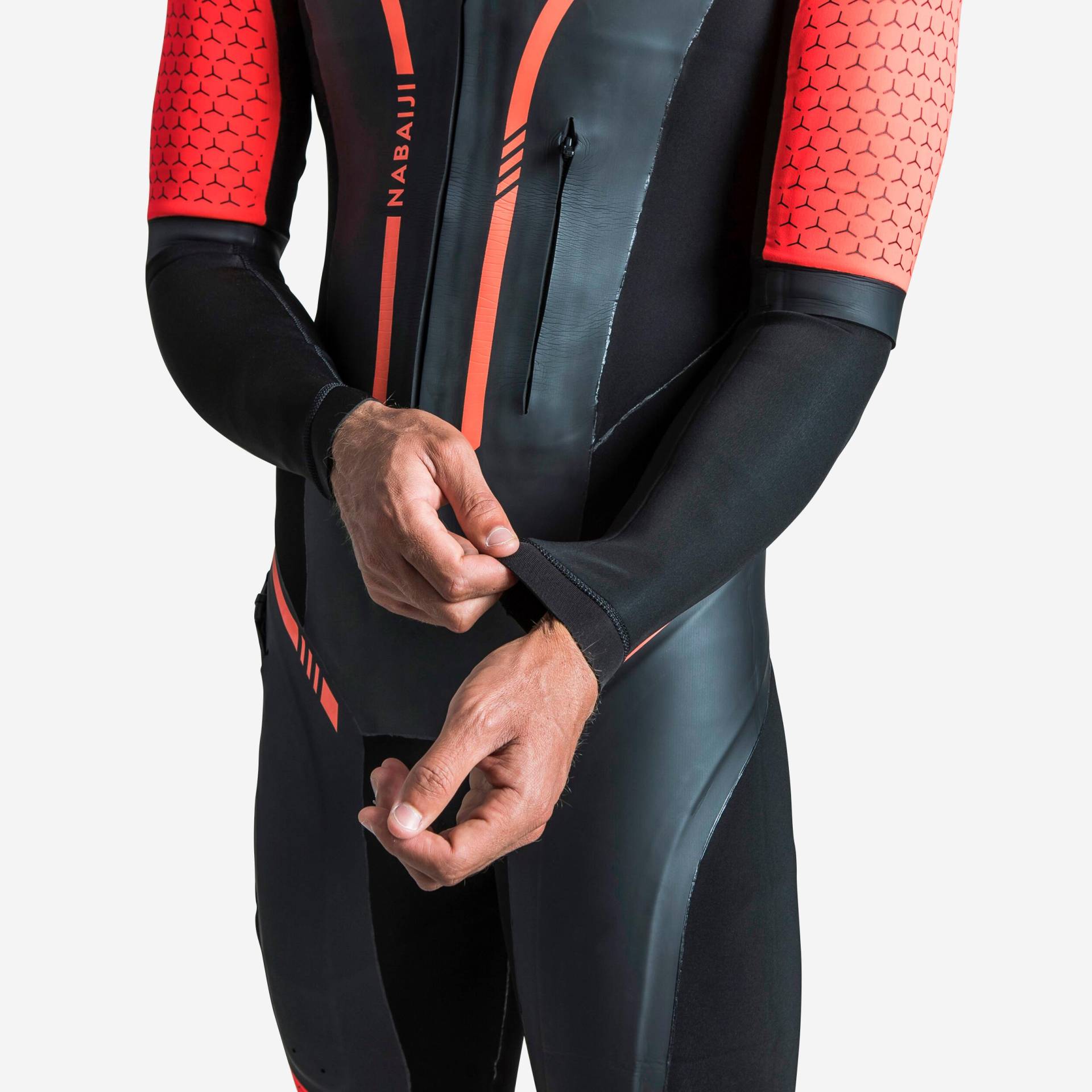Armlinge aus Neopren für SwimRun Armlinge aus Neopren für SwimRun von NABAIJI