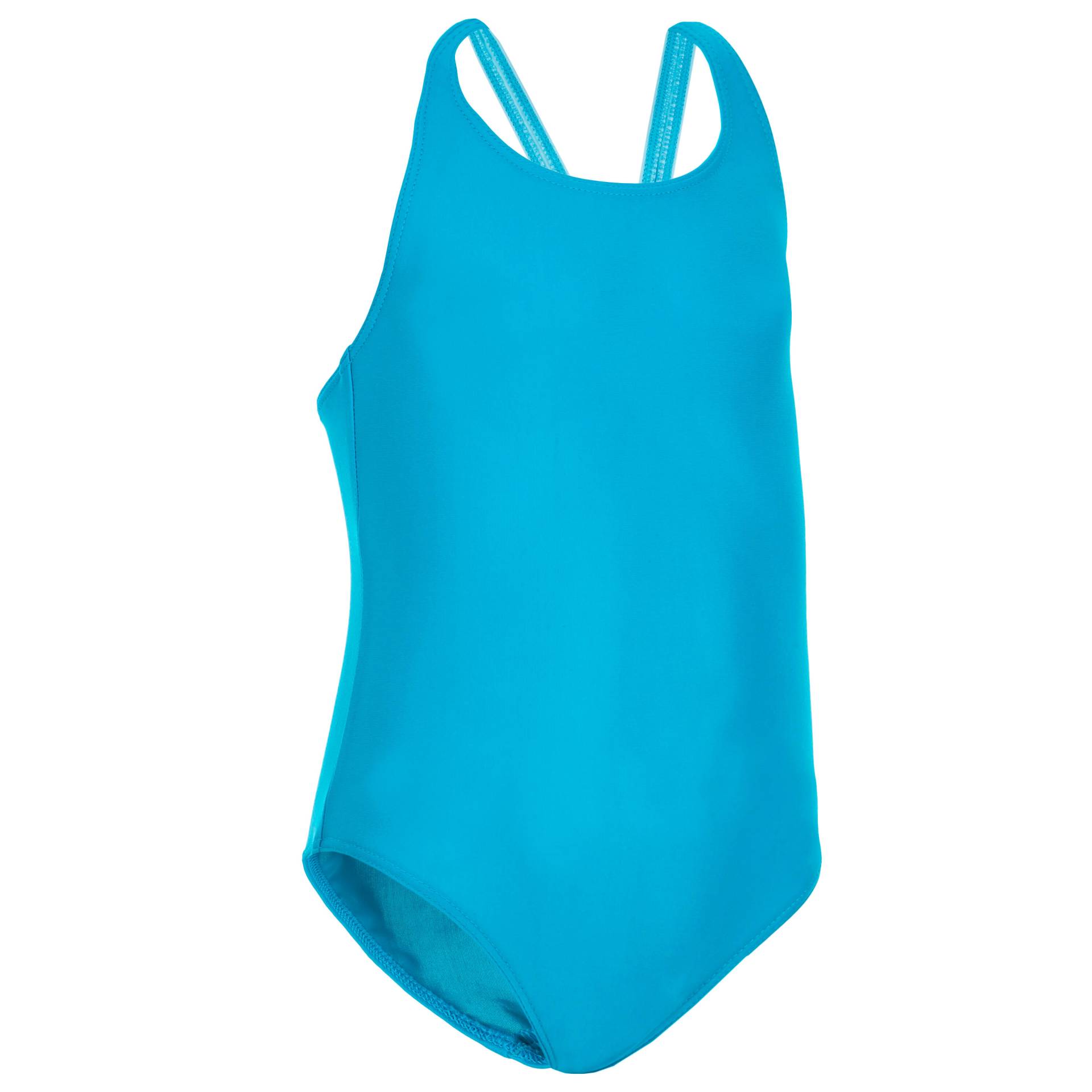 Badeanzug Baby Mädchen - blau Badeanzug Baby Mädchen - blau von NABAIJI