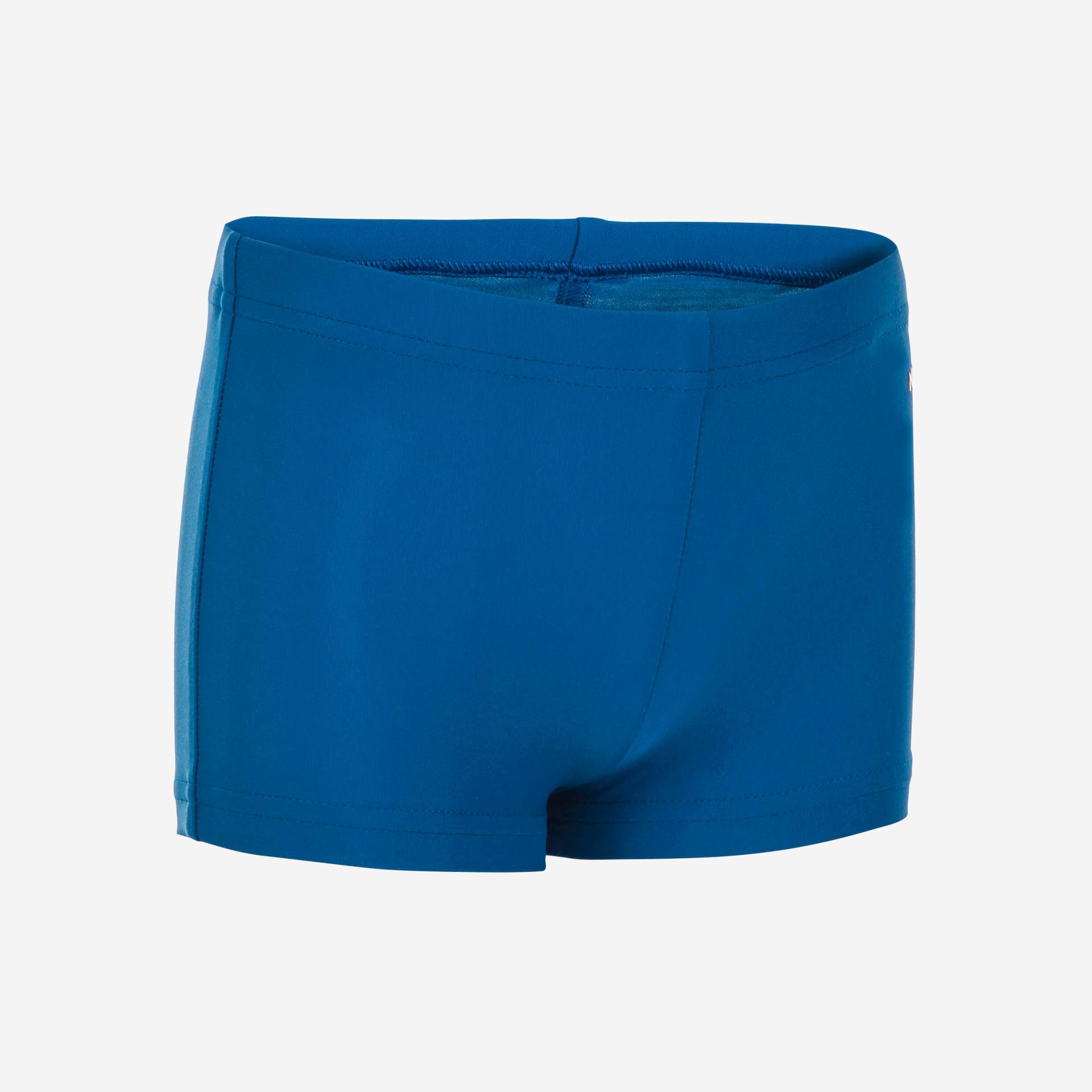 Boxer-Badehose Babys/Kleinkinder - blau von NABAIJI