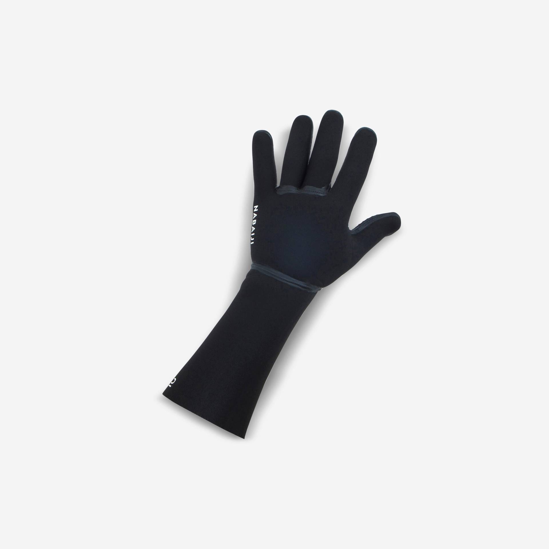Neoprenhandschuhe Schwimmen Neoprenhandschuhe Schwimmen von NABAIJI